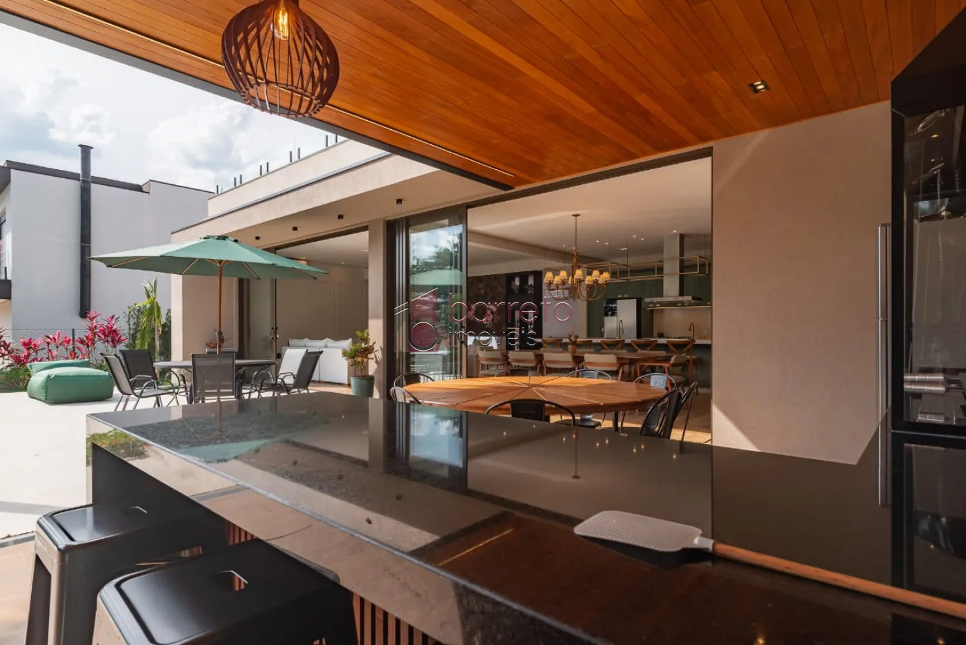 CASA PARA VENDA NO CONDOMÍNIO JAPY GOLF CLUB – CABREÚVA/SP