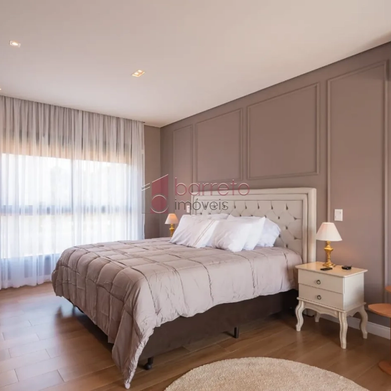 CASA PARA VENDA NO CONDOMÍNIO JAPY GOLF CLUB – CABREÚVA/SP