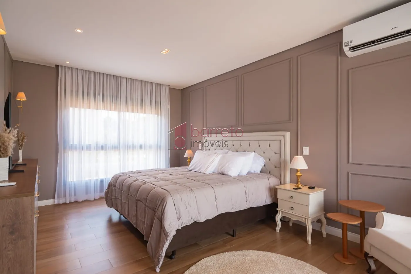 CASA PARA VENDA NO CONDOMÍNIO JAPY GOLF CLUB – CABREÚVA/SP