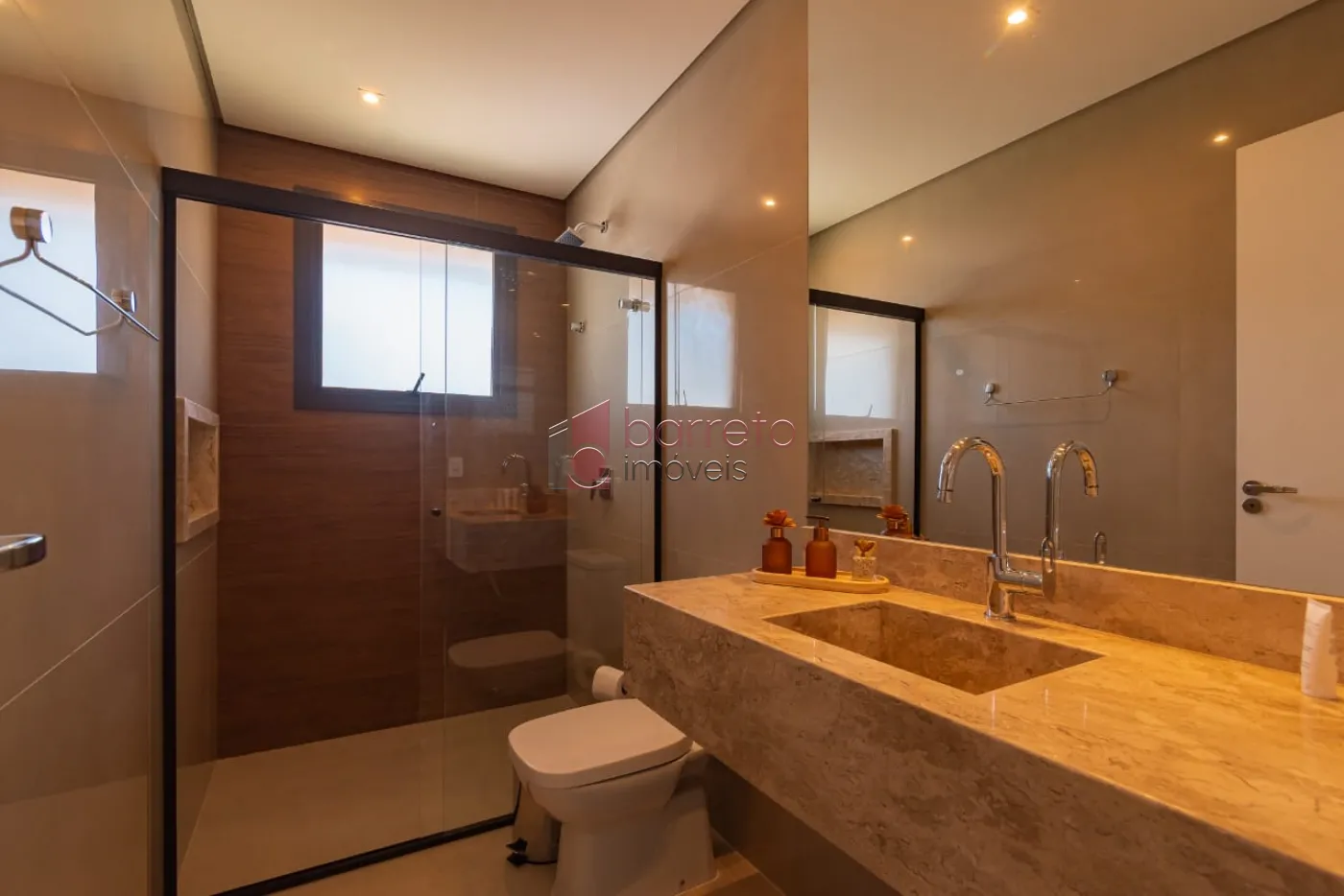 CASA PARA VENDA NO CONDOMÍNIO JAPY GOLF CLUB – CABREÚVA/SP