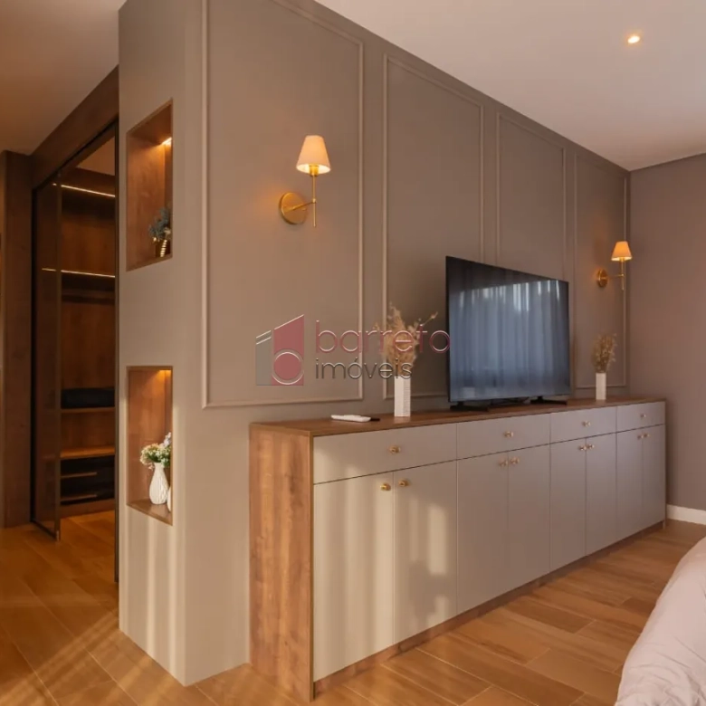 CASA PARA VENDA NO CONDOMÍNIO JAPY GOLF CLUB – CABREÚVA/SP