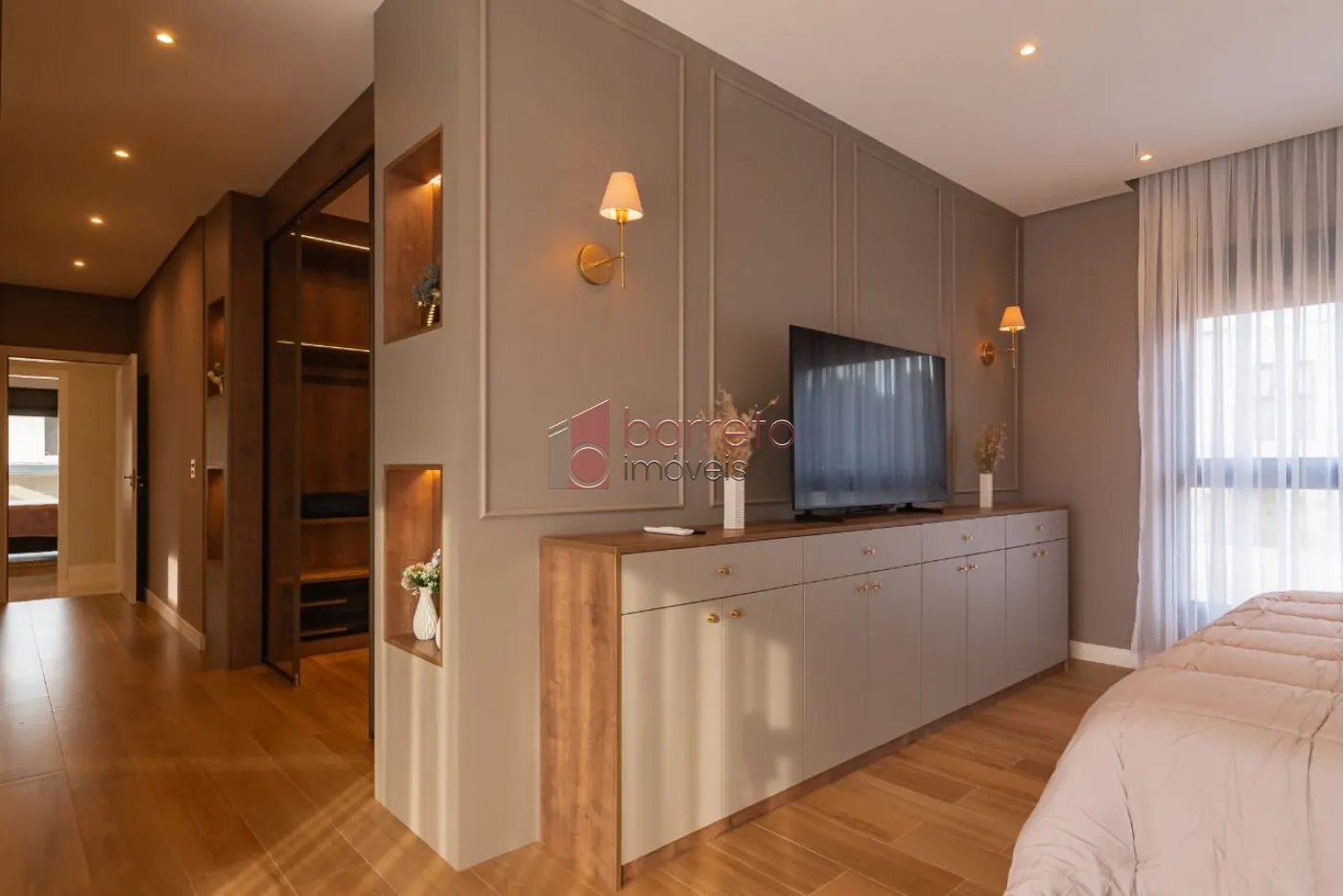 CASA PARA VENDA NO CONDOMÍNIO JAPY GOLF CLUB – CABREÚVA/SP