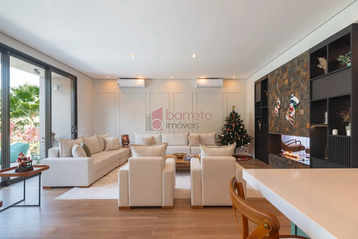 CASA PARA VENDA NO CONDOMÍNIO JAPY GOLF CLUB – CABREÚVA/SP