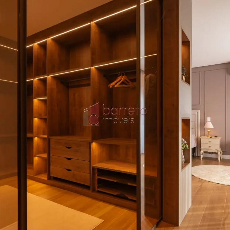 CASA PARA VENDA NO CONDOMÍNIO JAPY GOLF CLUB – CABREÚVA/SP