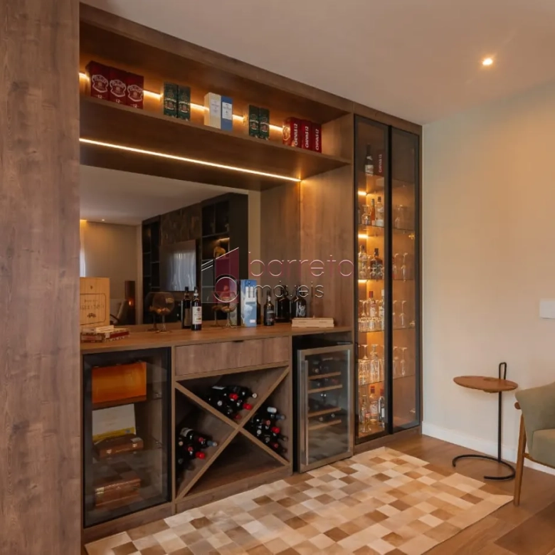 CASA PARA VENDA NO CONDOMÍNIO JAPY GOLF CLUB – CABREÚVA/SP
