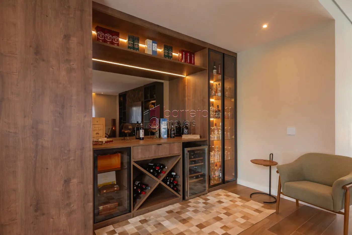 CASA PARA VENDA NO CONDOMÍNIO JAPY GOLF CLUB – CABREÚVA/SP