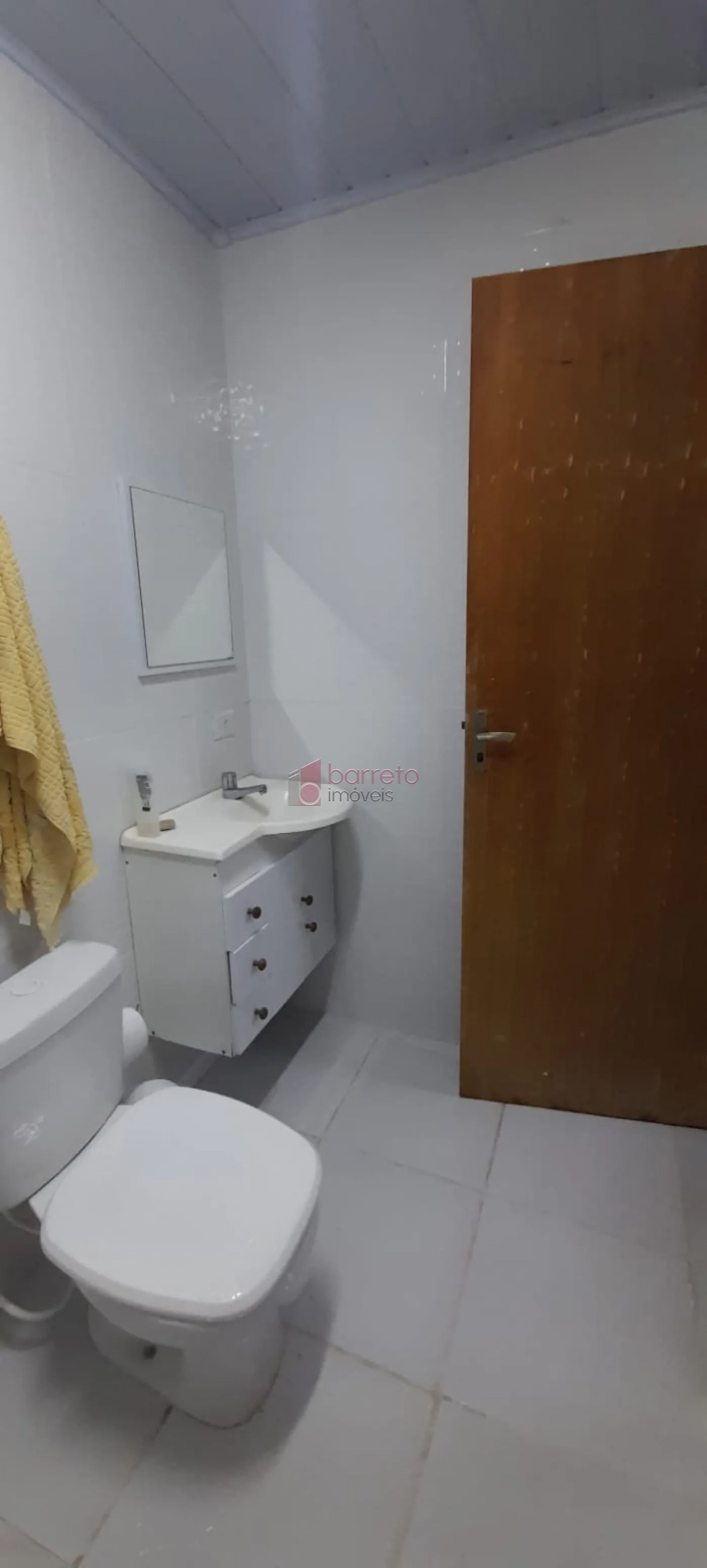 TERRENO COM EDÍCULA  À VENDA NO CONDOMÍNIO VILA PRECIOSA EM CABREÚVA/SP