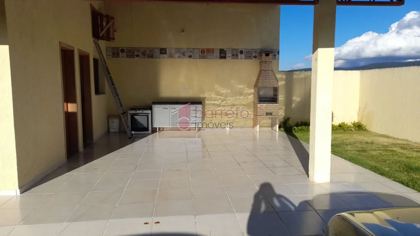TERRENO COM EDÍCULA  À VENDA NO CONDOMÍNIO VILA PRECIOSA EM CABREÚVA/SP