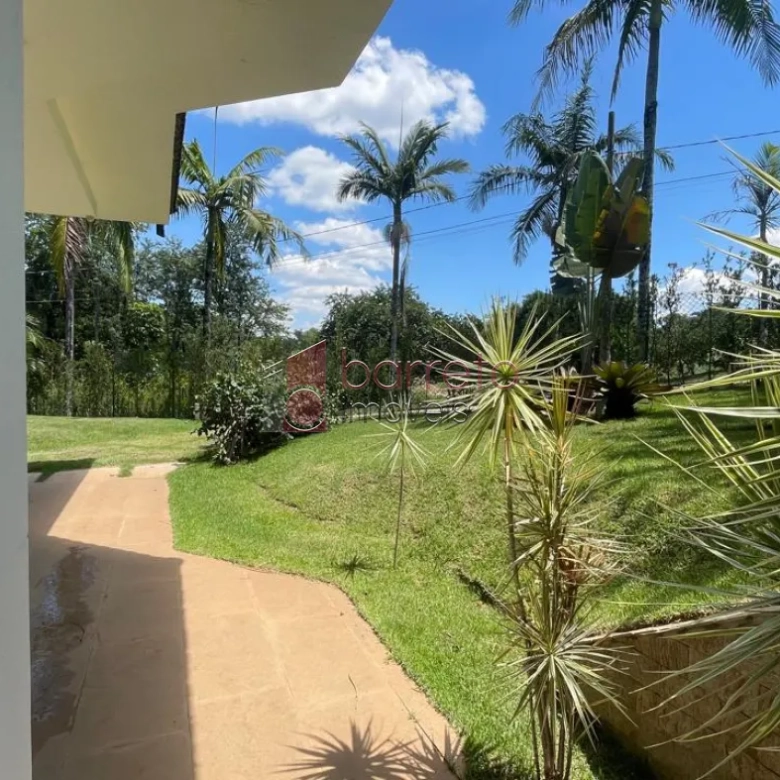 CASA DE TERRENO À VENDA NO CONDOMÍNIO PARADISE – CABREÚVA/SP