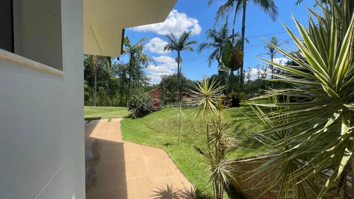CASA DE TERRENO À VENDA NO CONDOMÍNIO PARADISE – CABREÚVA/SP