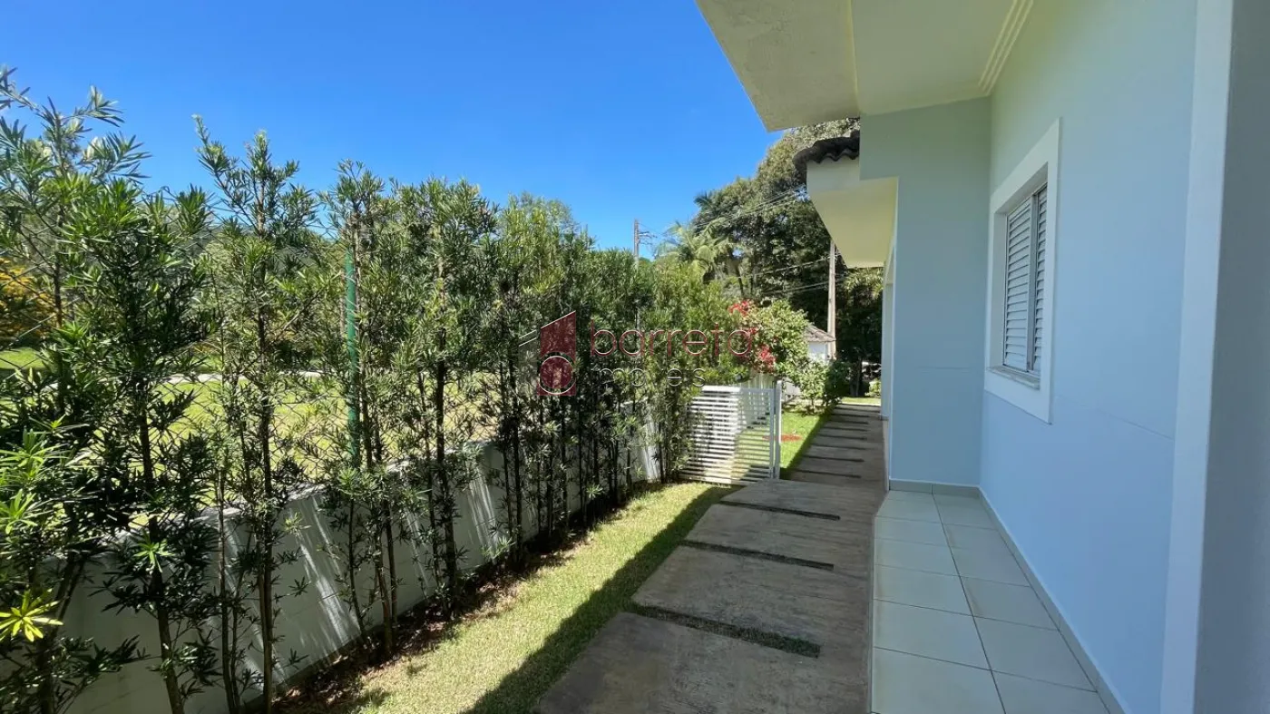 CASA DE TERRENO À VENDA NO CONDOMÍNIO PARADISE – CABREÚVA/SP