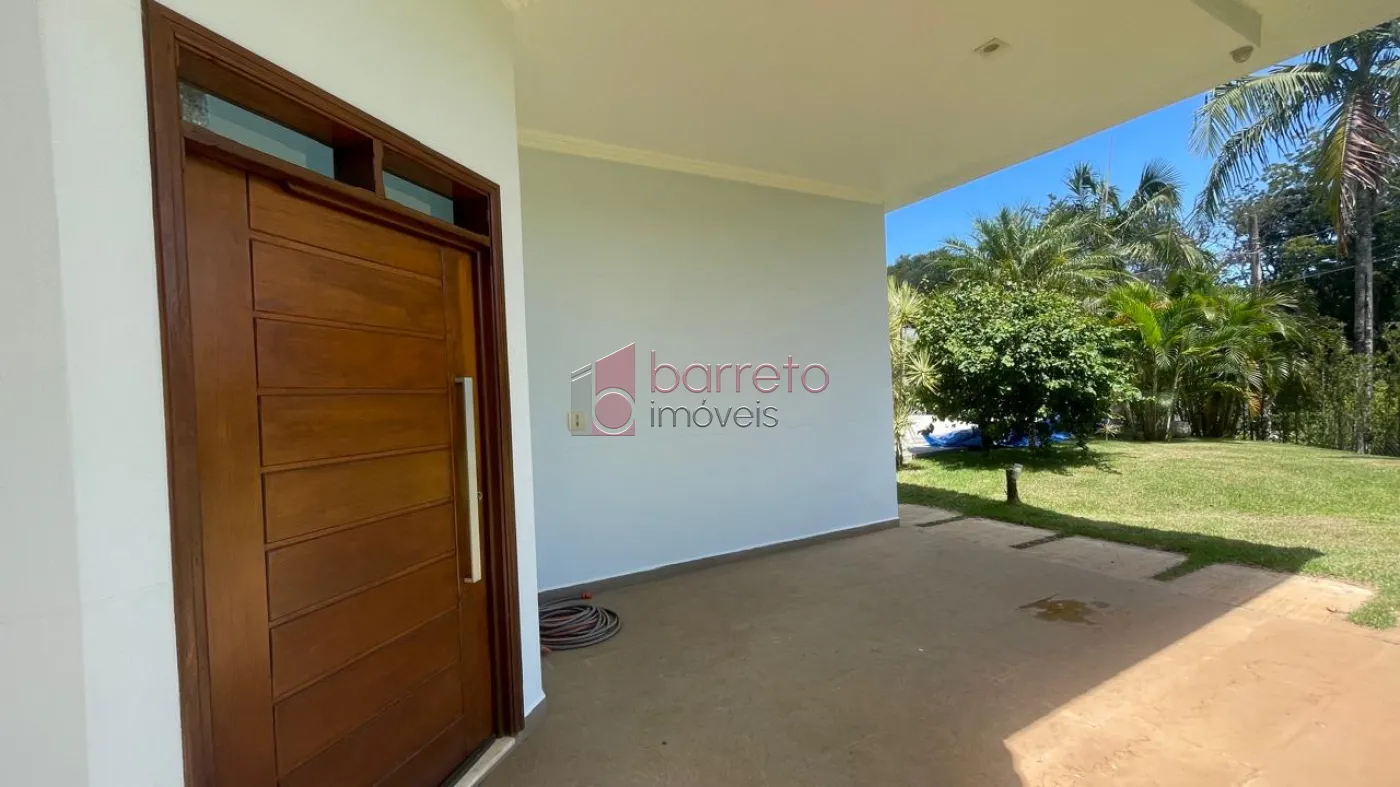 CASA DE TERRENO À VENDA NO CONDOMÍNIO PARADISE – CABREÚVA/SP