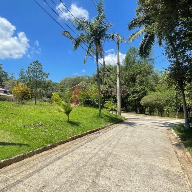 CASA DE TERRENO À VENDA NO CONDOMÍNIO PARADISE – CABREÚVA/SP