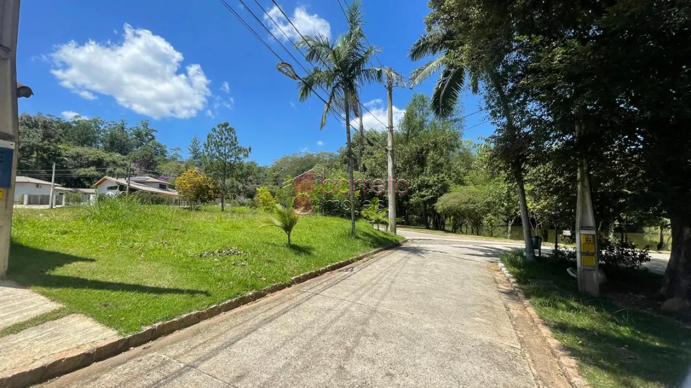 CASA DE TERRENO À VENDA NO CONDOMÍNIO PARADISE – CABREÚVA/SP
