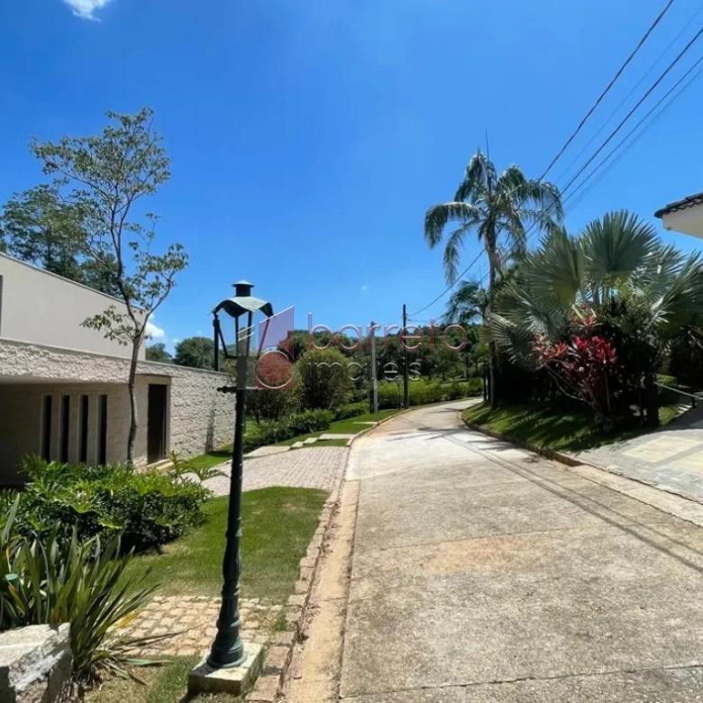 CASA DE TERRENO À VENDA NO CONDOMÍNIO PARADISE – CABREÚVA/SP