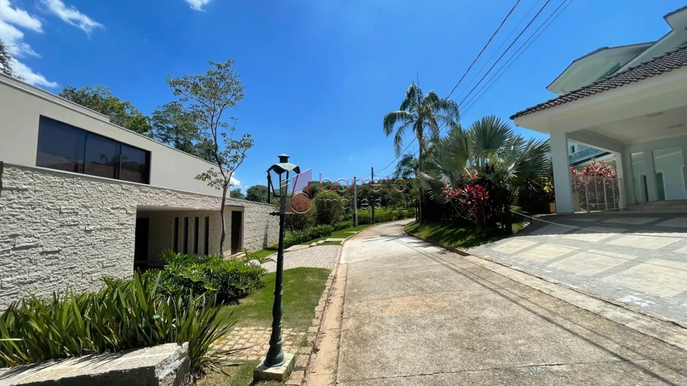 CASA DE TERRENO À VENDA NO CONDOMÍNIO PARADISE – CABREÚVA/SP