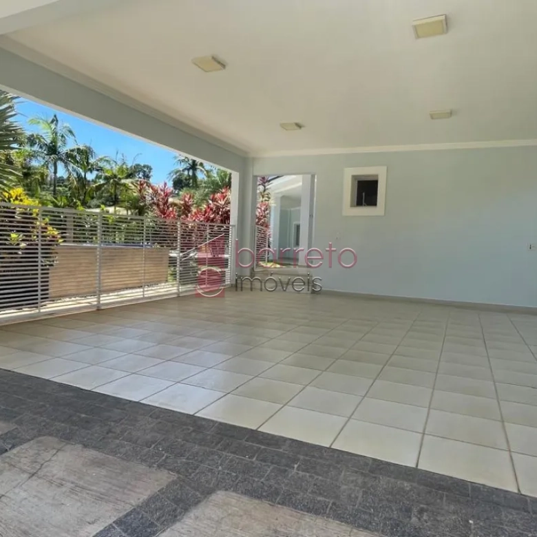 CASA DE TERRENO À VENDA NO CONDOMÍNIO PARADISE – CABREÚVA/SP