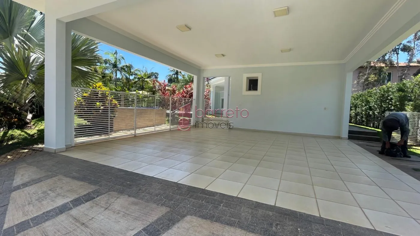 CASA DE TERRENO À VENDA NO CONDOMÍNIO PARADISE – CABREÚVA/SP