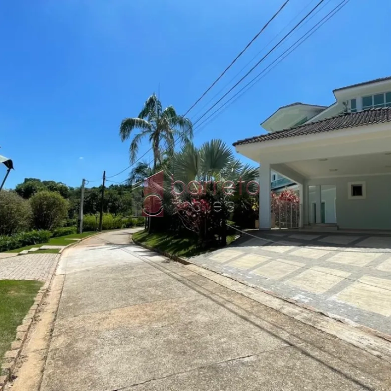 CASA DE TERRENO À VENDA NO CONDOMÍNIO PARADISE – CABREÚVA/SP