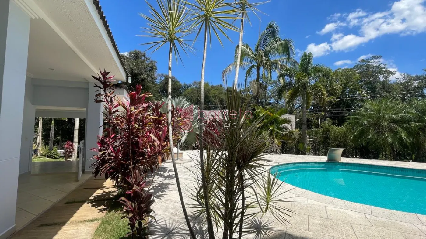 CASA DE TERRENO À VENDA NO CONDOMÍNIO PARADISE – CABREÚVA/SP