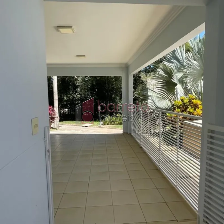 CASA DE TERRENO À VENDA NO CONDOMÍNIO PARADISE – CABREÚVA/SP