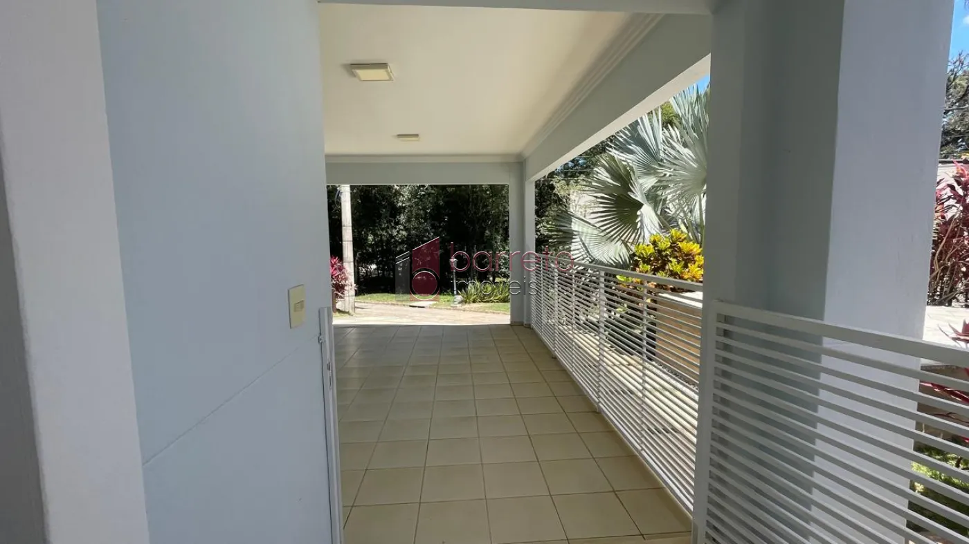 CASA DE TERRENO À VENDA NO CONDOMÍNIO PARADISE – CABREÚVA/SP