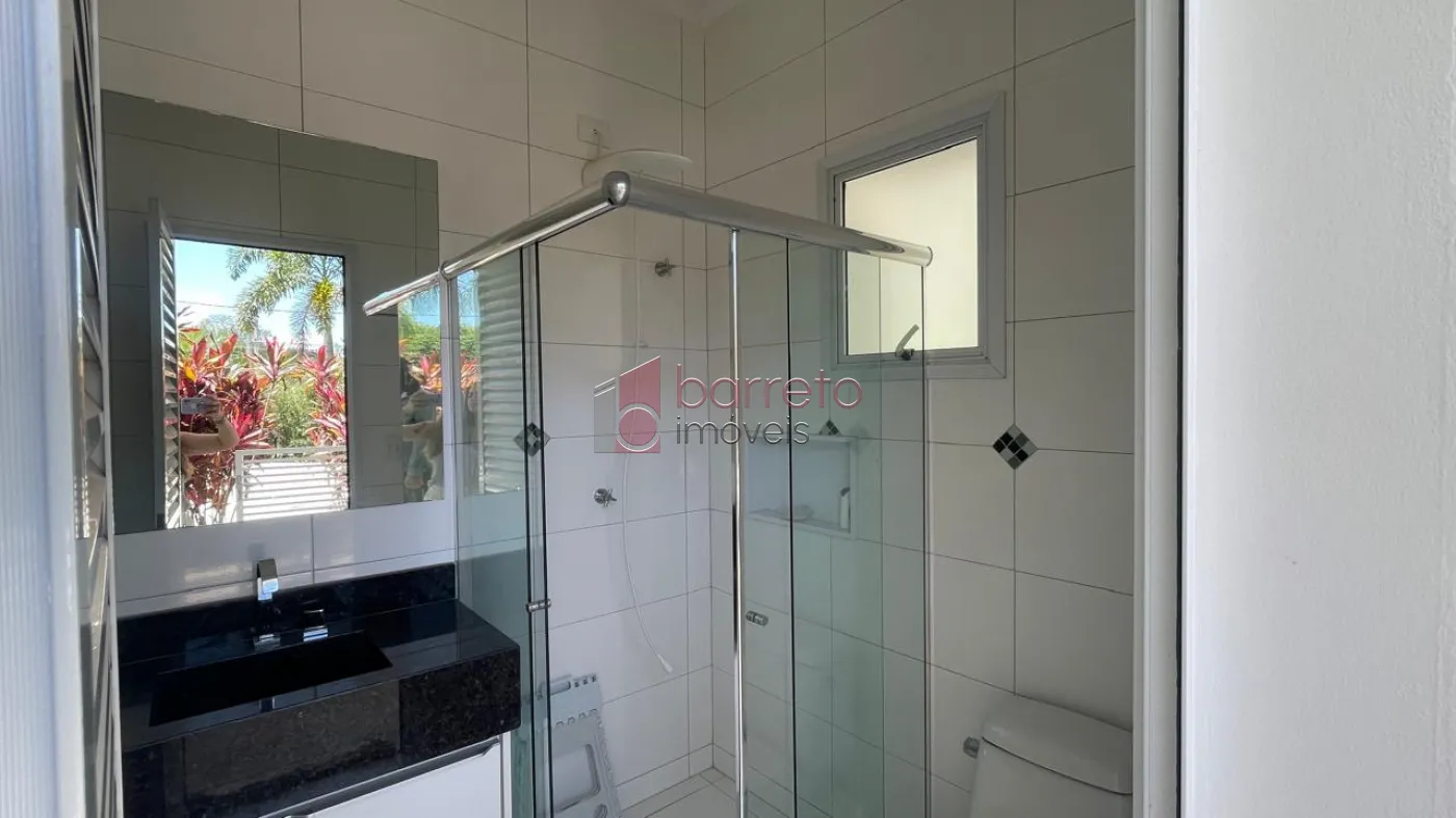 CASA DE TERRENO À VENDA NO CONDOMÍNIO PARADISE – CABREÚVA/SP