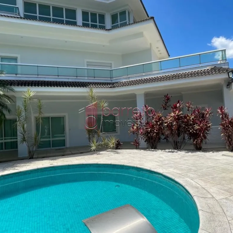 CASA DE TERRENO À VENDA NO CONDOMÍNIO PARADISE – CABREÚVA/SP