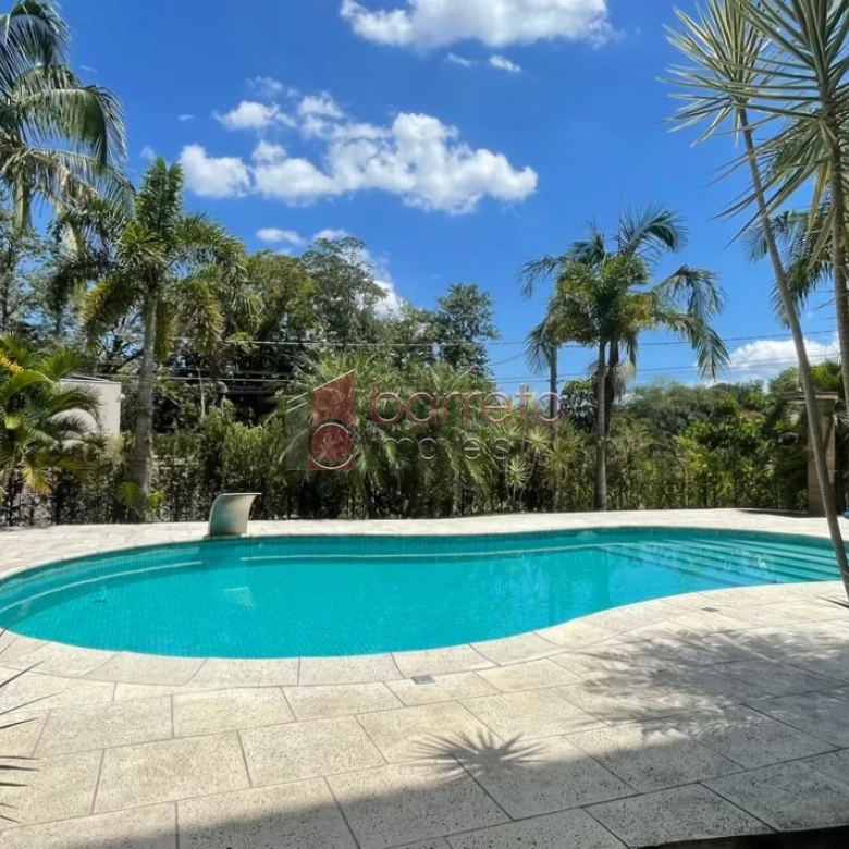 CASA DE TERRENO À VENDA NO CONDOMÍNIO PARADISE – CABREÚVA/SP