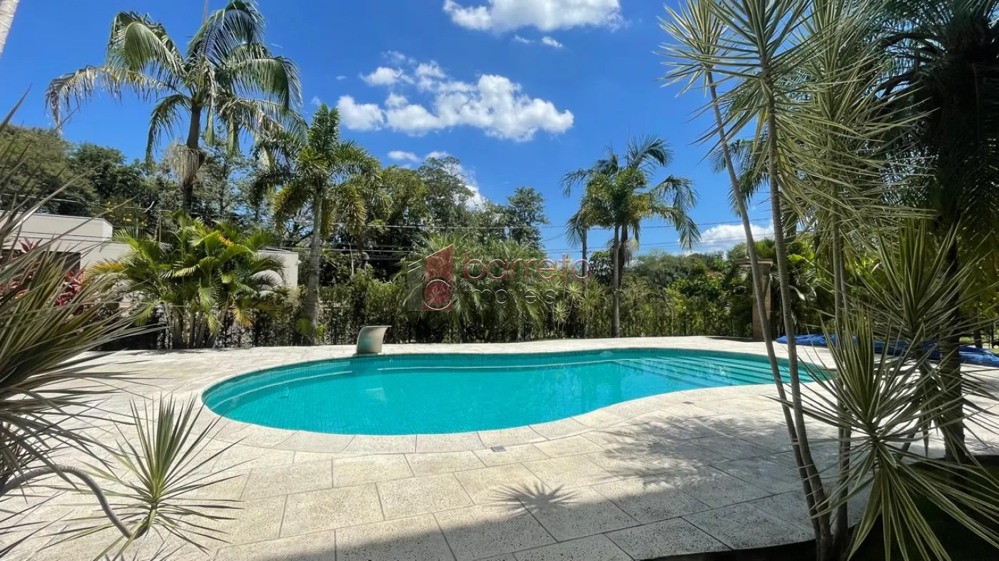 CASA DE TERRENO À VENDA NO CONDOMÍNIO PARADISE – CABREÚVA/SP