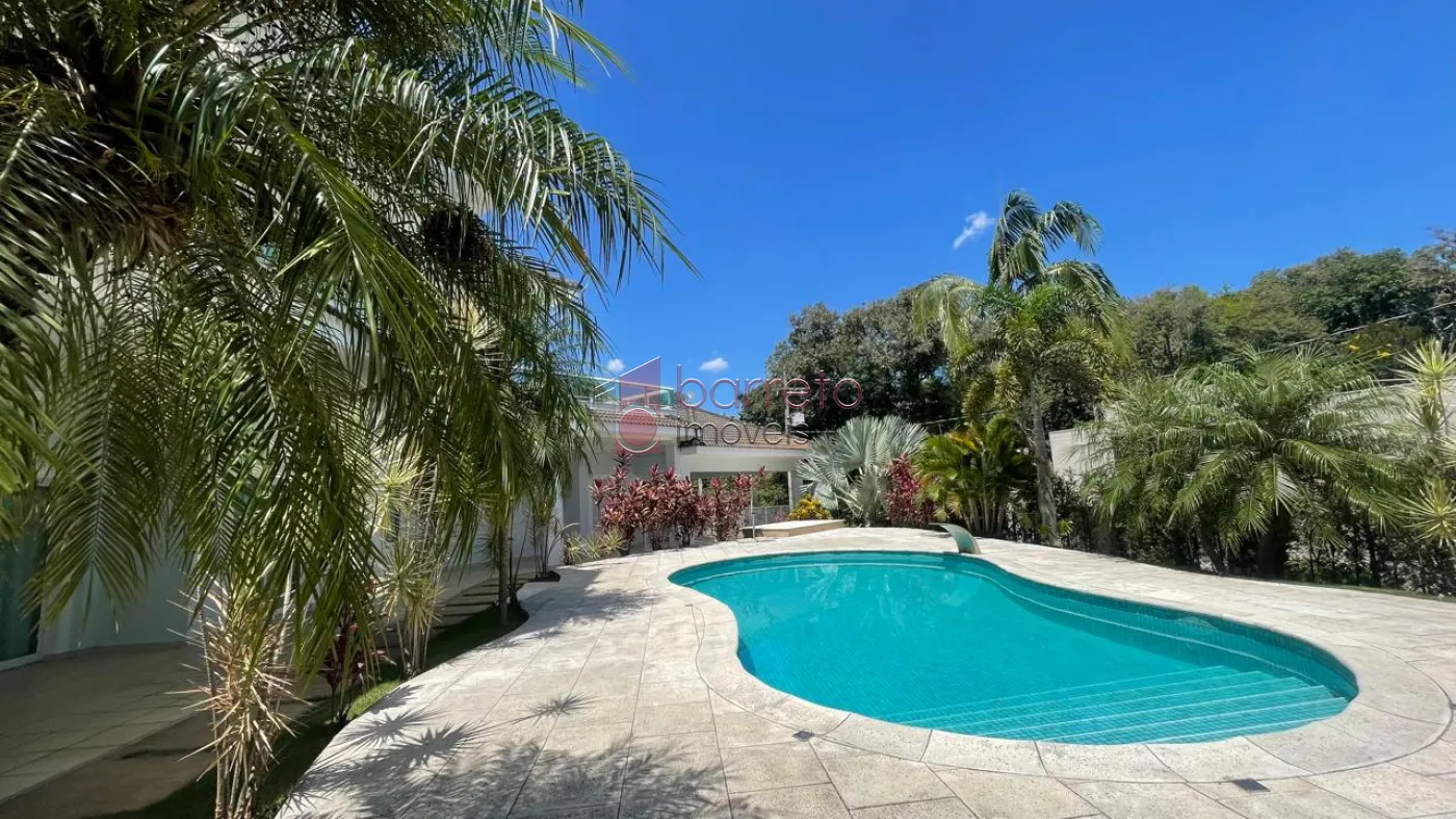 CASA DE TERRENO À VENDA NO CONDOMÍNIO PARADISE – CABREÚVA/SP