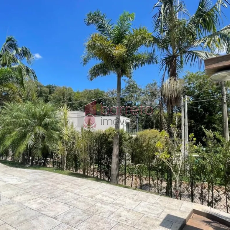 CASA DE TERRENO À VENDA NO CONDOMÍNIO PARADISE – CABREÚVA/SP