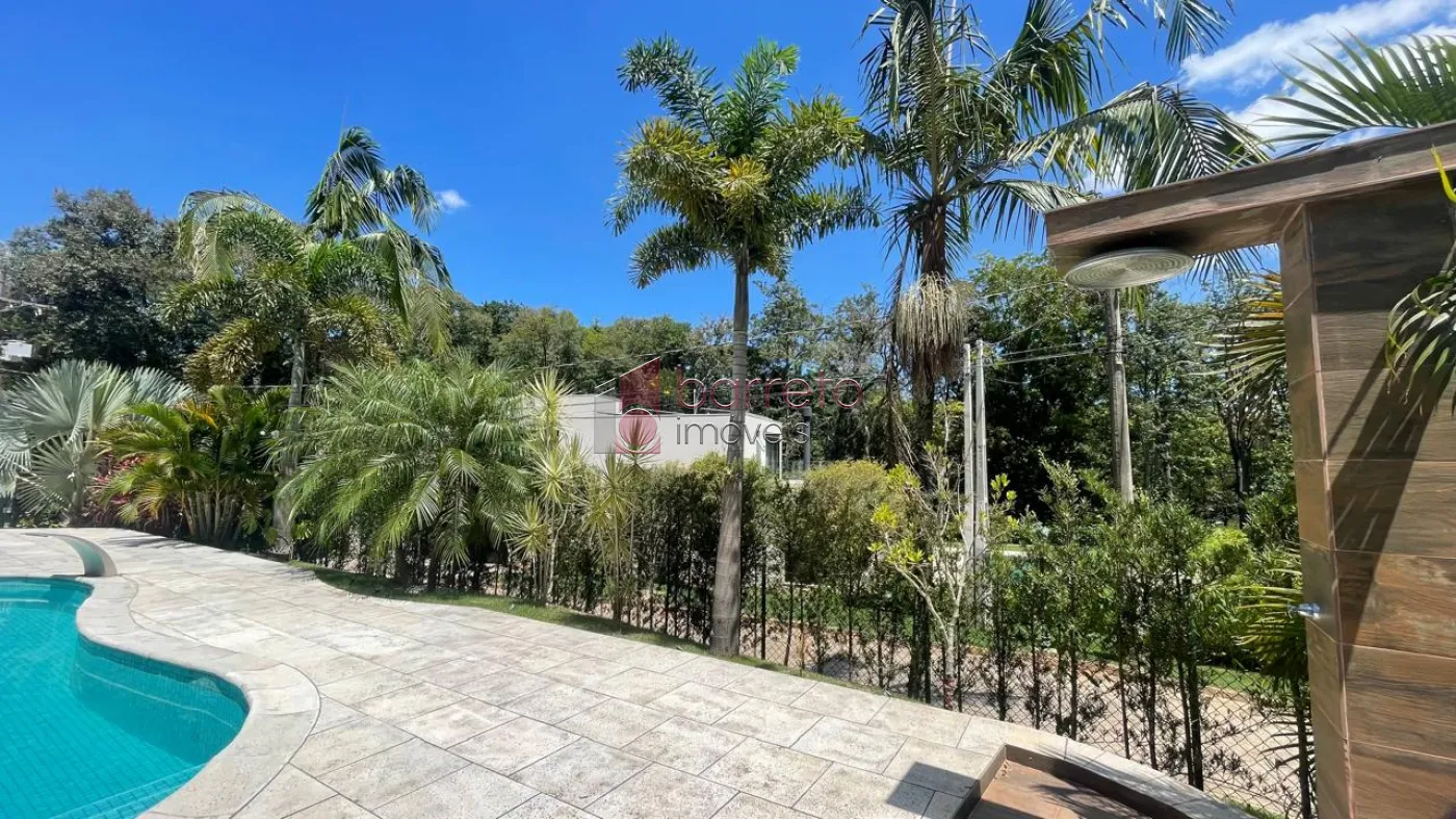 CASA DE TERRENO À VENDA NO CONDOMÍNIO PARADISE – CABREÚVA/SP