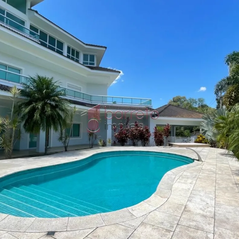 CASA DE TERRENO À VENDA NO CONDOMÍNIO PARADISE – CABREÚVA/SP