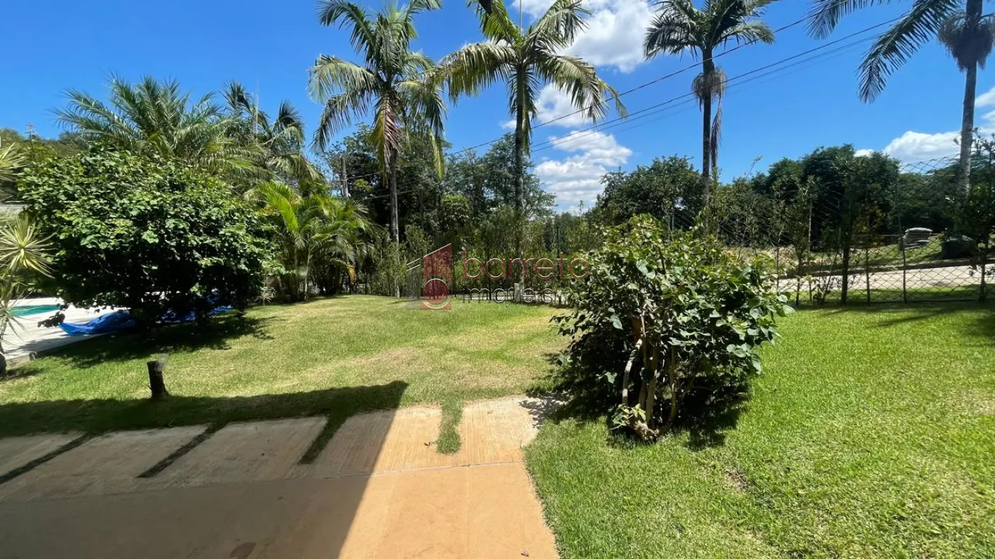 CASA DE TERRENO À VENDA NO CONDOMÍNIO PARADISE – CABREÚVA/SP