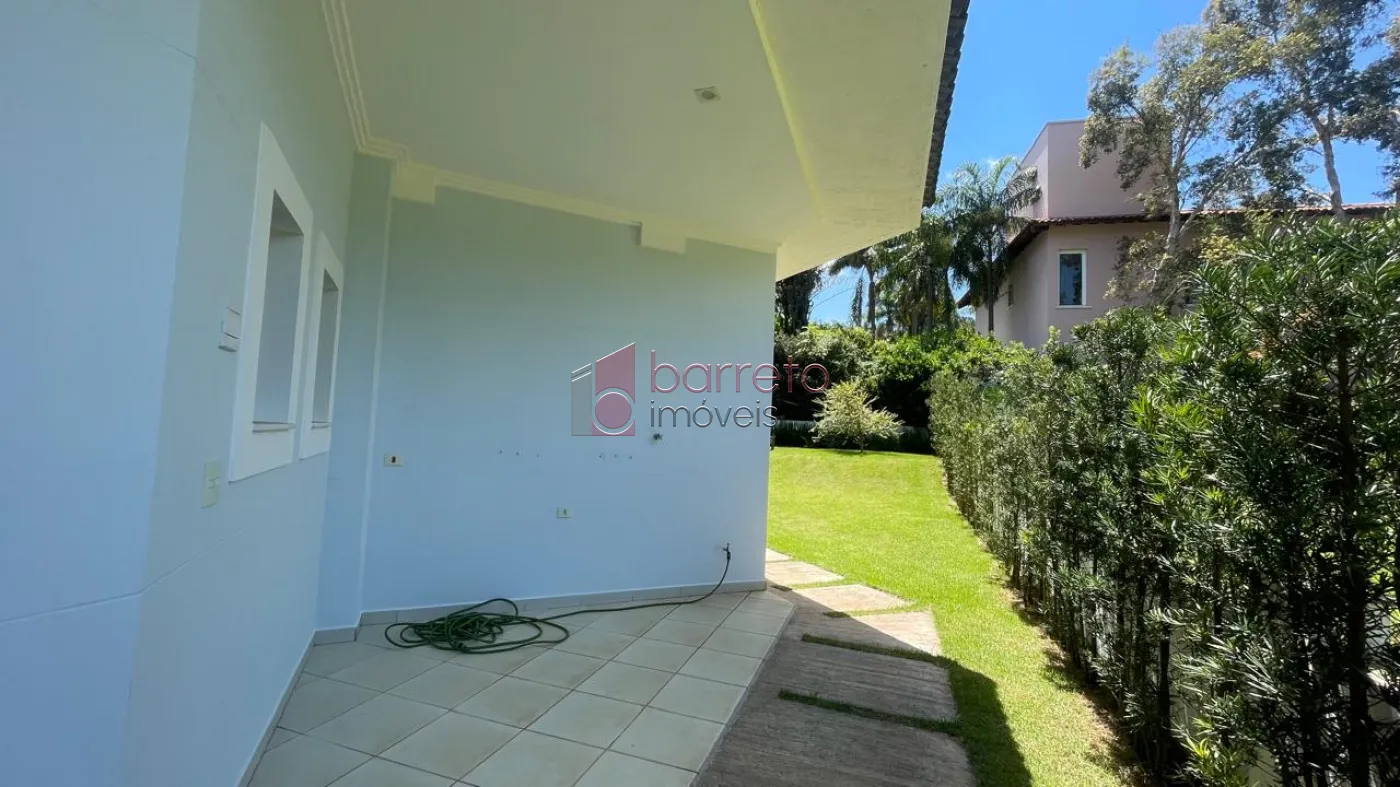 CASA DE TERRENO À VENDA NO CONDOMÍNIO PARADISE – CABREÚVA/SP