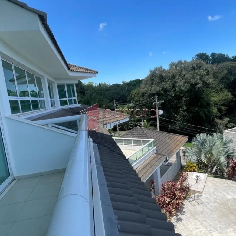 CASA DE TERRENO À VENDA NO CONDOMÍNIO PARADISE – CABREÚVA/SP