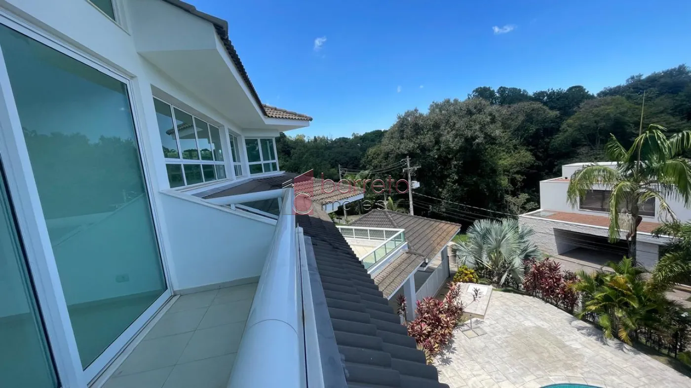 CASA DE TERRENO À VENDA NO CONDOMÍNIO PARADISE – CABREÚVA/SP