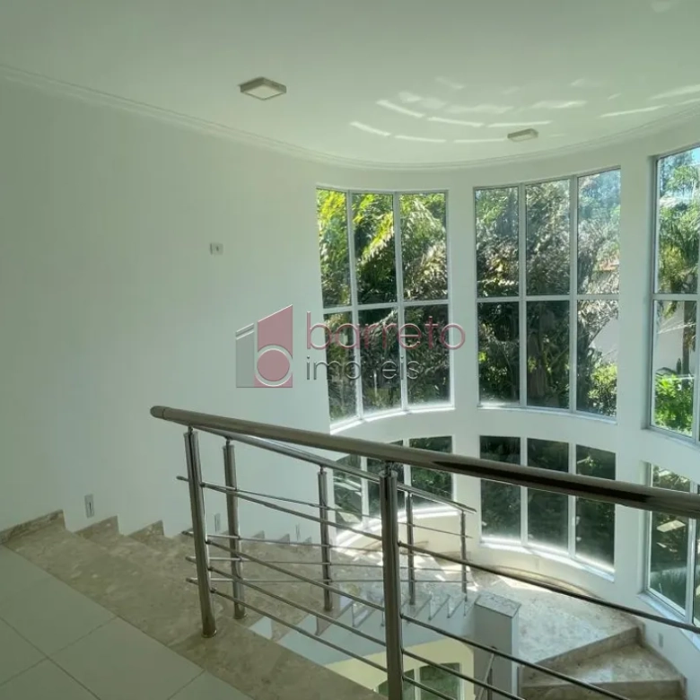 CASA DE TERRENO À VENDA NO CONDOMÍNIO PARADISE – CABREÚVA/SP