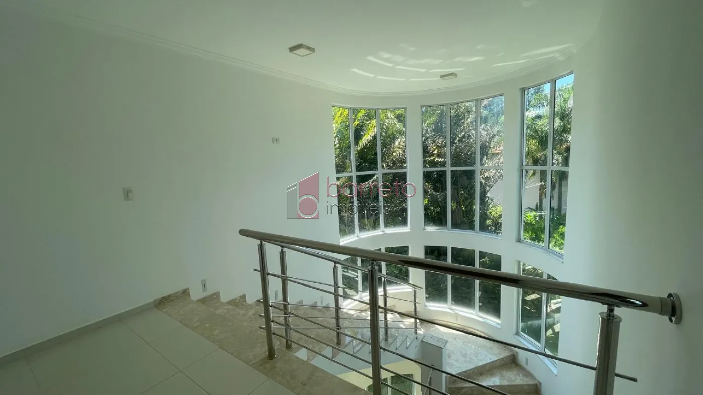CASA DE TERRENO À VENDA NO CONDOMÍNIO PARADISE – CABREÚVA/SP