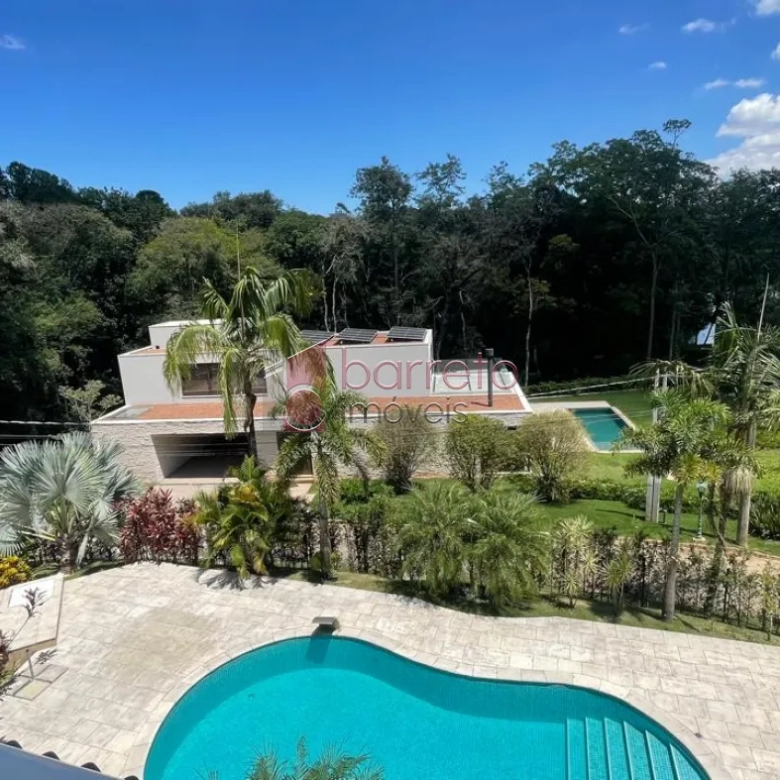 CASA DE TERRENO À VENDA NO CONDOMÍNIO PARADISE – CABREÚVA/SP