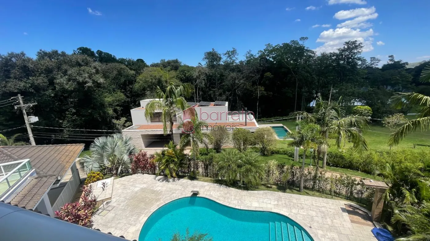 CASA DE TERRENO À VENDA NO CONDOMÍNIO PARADISE – CABREÚVA/SP