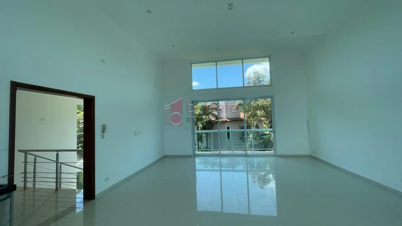 CASA DE TERRENO À VENDA NO CONDOMÍNIO PARADISE – CABREÚVA/SP