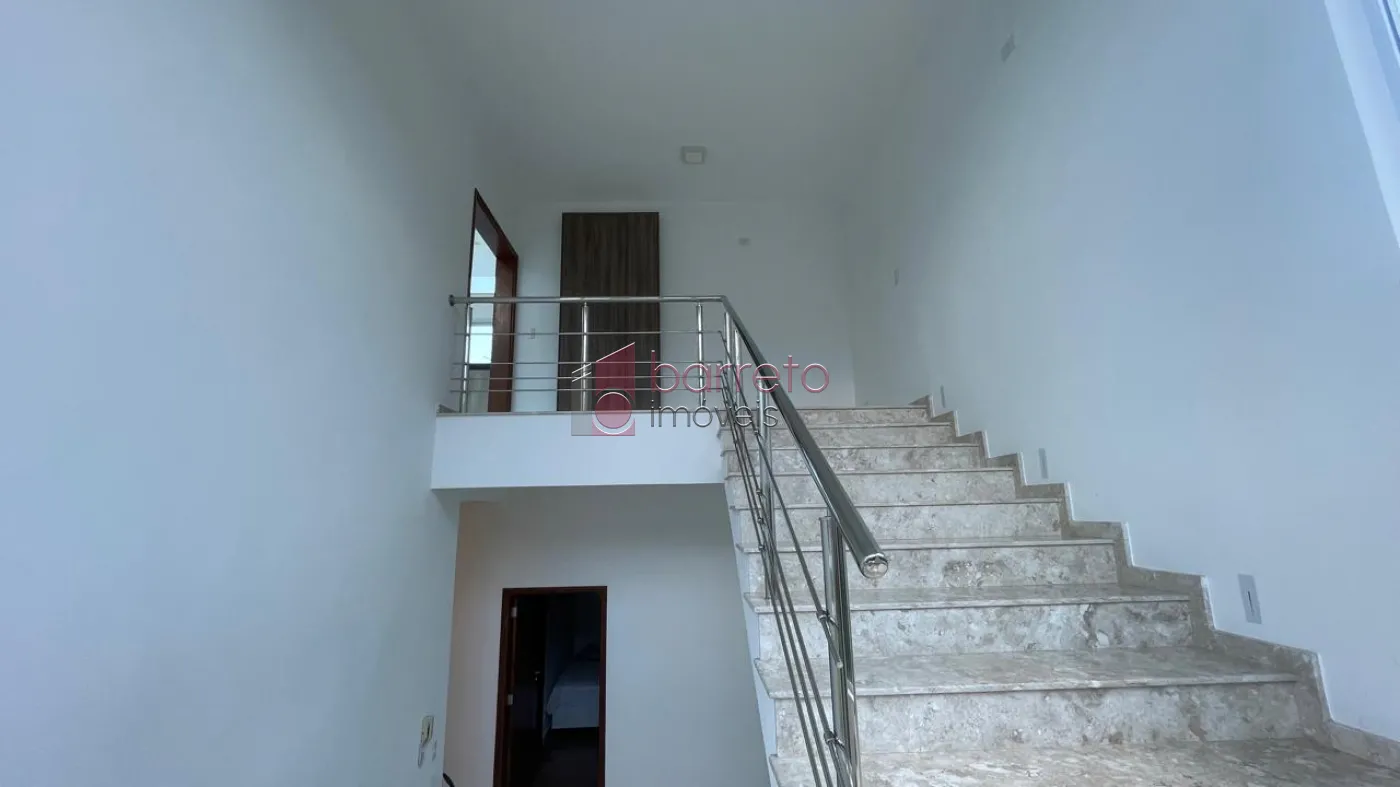 CASA DE TERRENO À VENDA NO CONDOMÍNIO PARADISE – CABREÚVA/SP