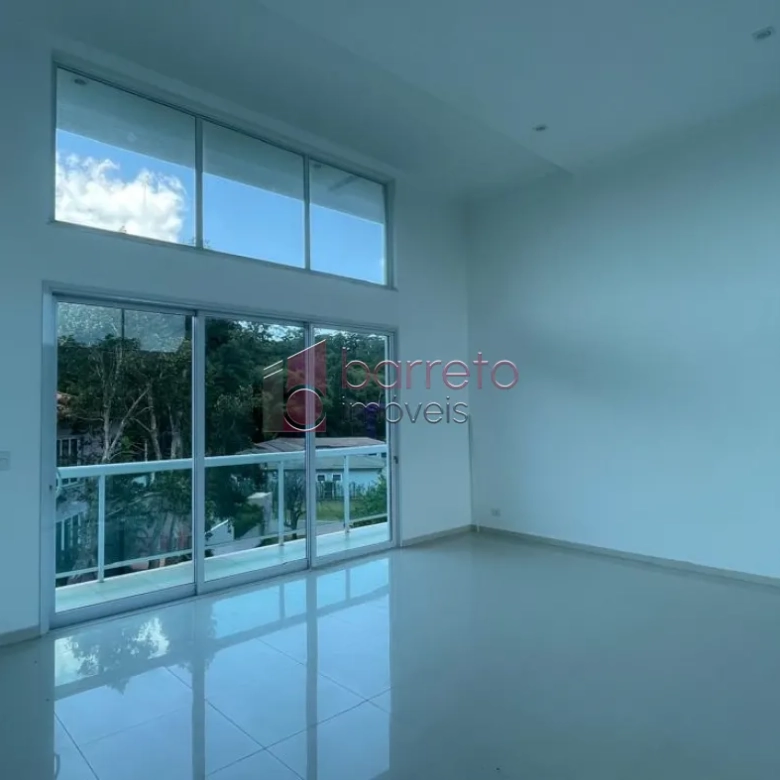 CASA DE TERRENO À VENDA NO CONDOMÍNIO PARADISE – CABREÚVA/SP