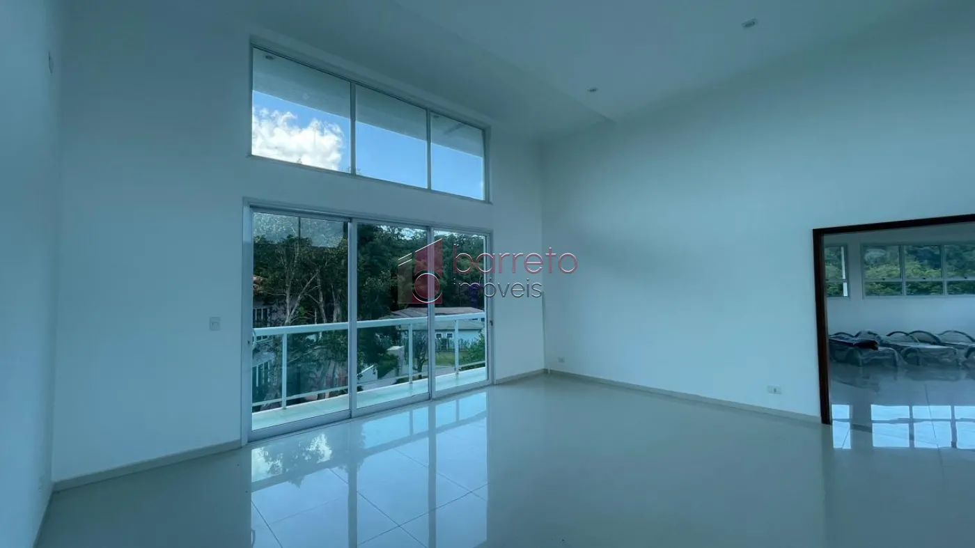 CASA DE TERRENO À VENDA NO CONDOMÍNIO PARADISE – CABREÚVA/SP