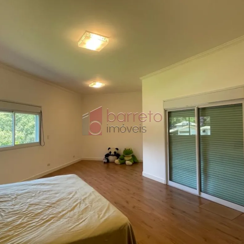 CASA DE TERRENO À VENDA NO CONDOMÍNIO PARADISE – CABREÚVA/SP