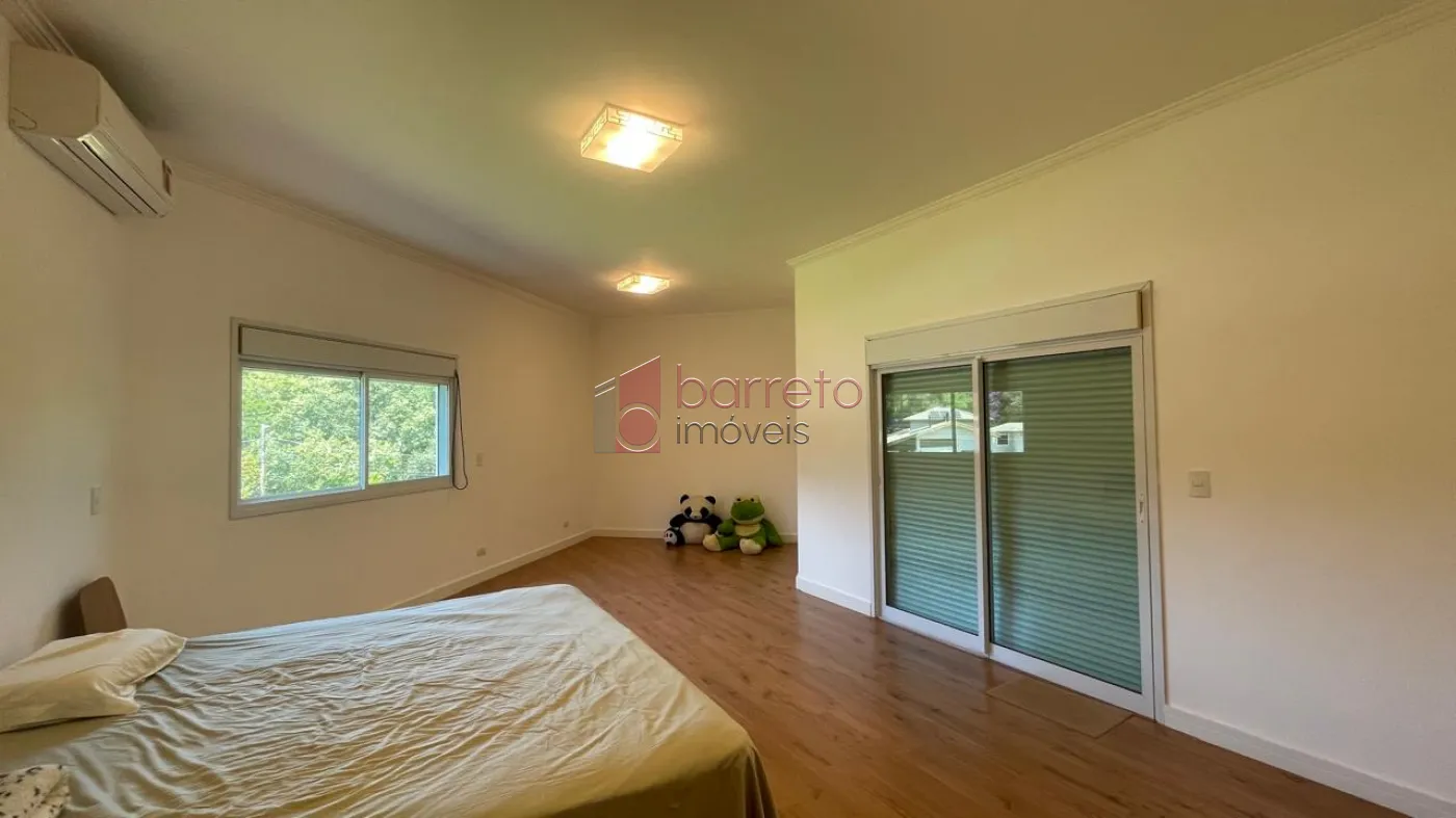 CASA DE TERRENO À VENDA NO CONDOMÍNIO PARADISE – CABREÚVA/SP