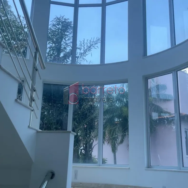 CASA DE TERRENO À VENDA NO CONDOMÍNIO PARADISE – CABREÚVA/SP
