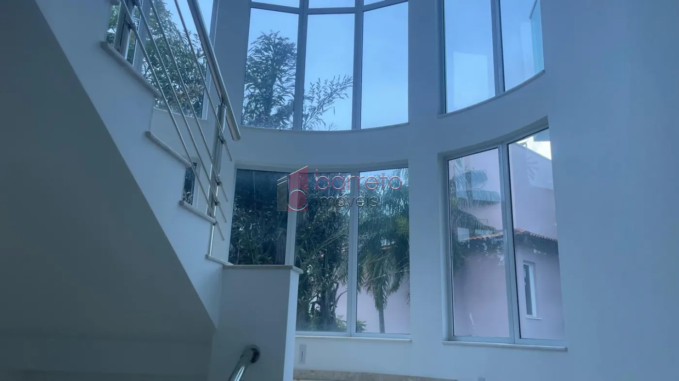 CASA DE TERRENO À VENDA NO CONDOMÍNIO PARADISE – CABREÚVA/SP